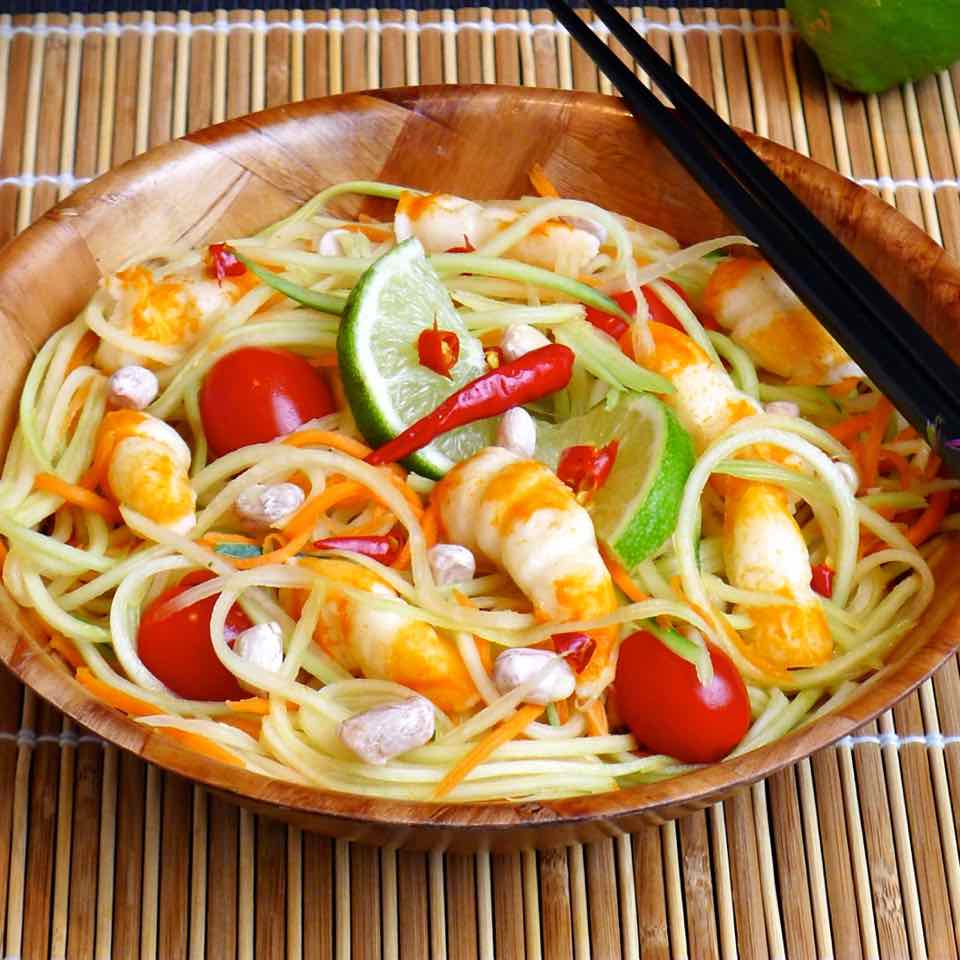 10 recettes pratiques et originales