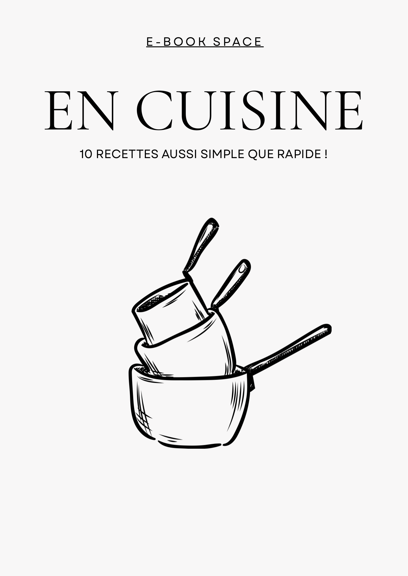 10 recettes pratiques et originales