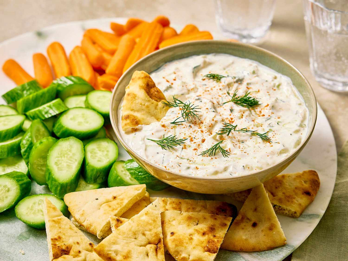 10 recettes pratiques et originales