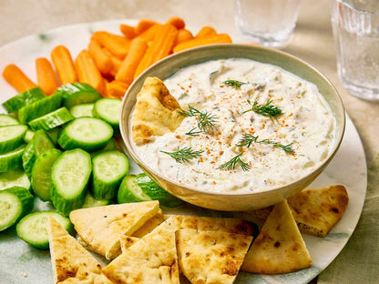 10 recettes pratiques et originales